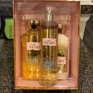 3 piece In The Stars Gift Set